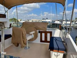 1986, Marine Trader, Sundeck