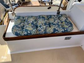 1986, Marine Trader, Sundeck