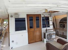 1970, Hatteras, 53 Motoryacht