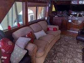 1970, Hatteras, 53 Motoryacht