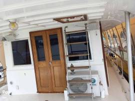 1970, Hatteras, 53 Motoryacht