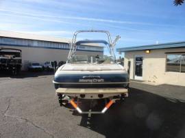 1999, Mastercraft, Maristar 210