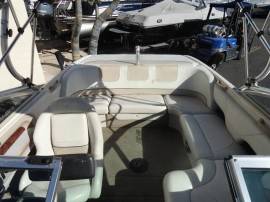 1999, Mastercraft, Maristar 210