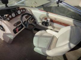 1999, Mastercraft, Maristar 210