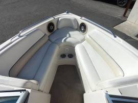 1999, Mastercraft, Maristar 210