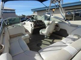 1999, Mastercraft, Maristar 210