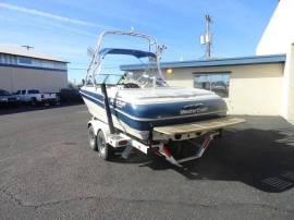 1999, Mastercraft, Maristar 210