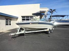 1999, Mastercraft, Maristar 210