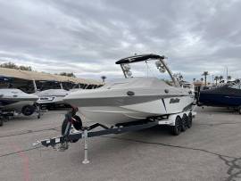 2018, Malibu, 25 LSV