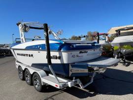 2016, Malibu, 25 LSV