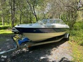 2006, Bayliner, 205BR