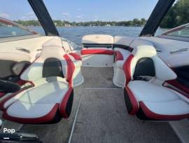 2014, Crownline, Eclipse E4