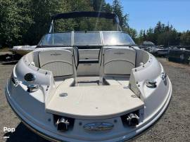 2020, Stingray, 198XL Bowrider