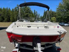 2020, Stingray, 198XL Bowrider