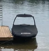 2019, Yamaha, AR 195