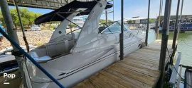 2003, Cruisers Yachts, 3772 Express