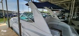 2003, Cruisers Yachts, 3772 Express