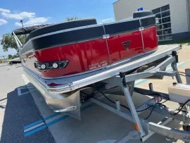 2024, Tahoe, 25 Cascade Versatile Rear Lounger Platinum Special