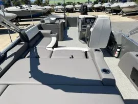 2024, Tahoe, 25 Cascade Versatile Rear Lounger Platinum Special