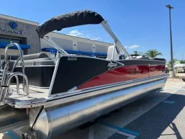 2024, Tahoe, 25 Cascade Versatile Rear Lounger Platinum Special