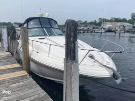 2005, Sea Ray, 320 sundancer