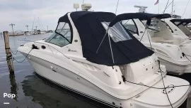 2005, Sea Ray, 320 sundancer