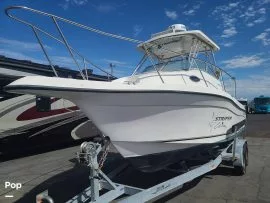 2004, Seaswirl, 2301 Striper