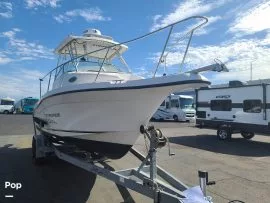 2004, Seaswirl, 2301 Striper