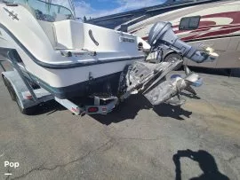 2004, Seaswirl, 2301 Striper