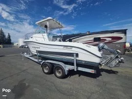 2004, Seaswirl, 2301 Striper