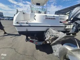 2004, Seaswirl, 2301 Striper