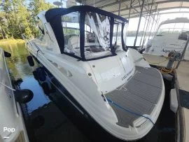 2006, Sea Ray, Sundancer 38