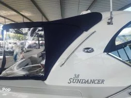 2006, Sea Ray, Sundancer 38