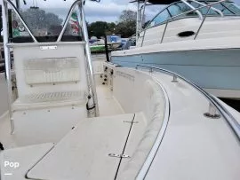 2006, Sea Hunt, 212 Triton