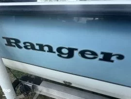 2008, Ranger Boats, 2300