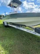 2008, Ranger Boats, 2300