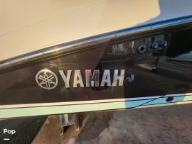 2020, Yamaha, FSH 210 Deluxe