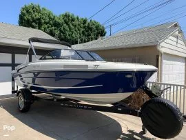 2021, Bayliner, VR4