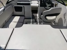 2021, Bayliner, VR4