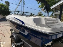 2021, Bayliner, VR4