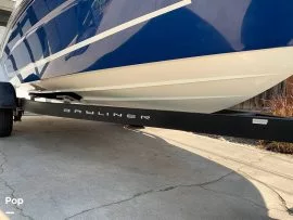 2021, Bayliner, VR4