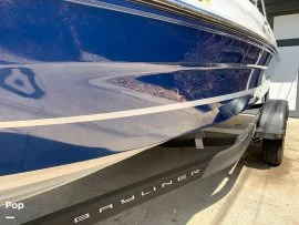 2021, Bayliner, VR4