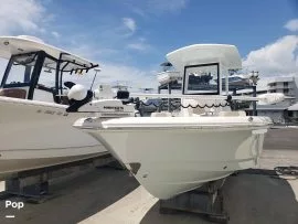 2022, Robalo, 246 Cayman