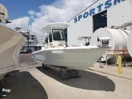 2022, Robalo, 246 Cayman