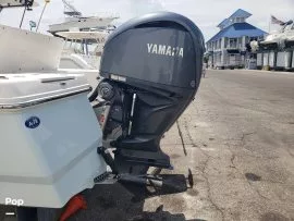 2022, Robalo, 246 Cayman