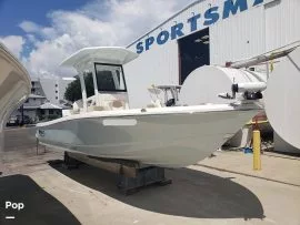 2022, Robalo, 246 Cayman