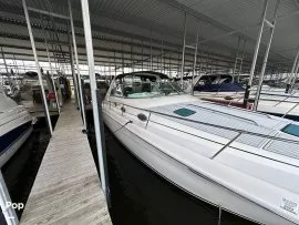 1995, Sea Ray, 330 Sundancer