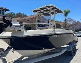 2021, Bayliner, T20CC