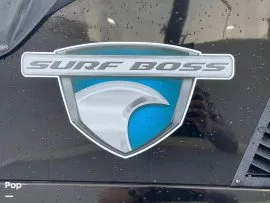 2020, 25 Surf Boss