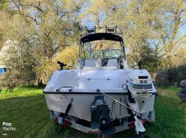 2006, Seaswirl, Striper 1851 WA